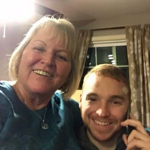 Meet your Posher, Cheri